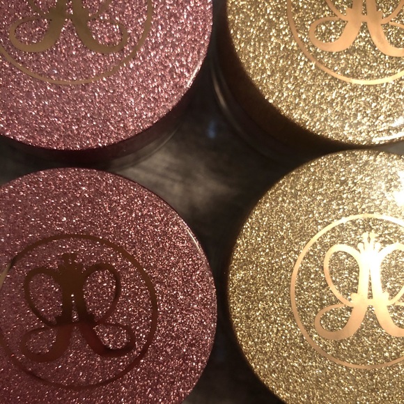 6 Anastasia Beverly Hills Loose highlighters - Picture 6 of 7